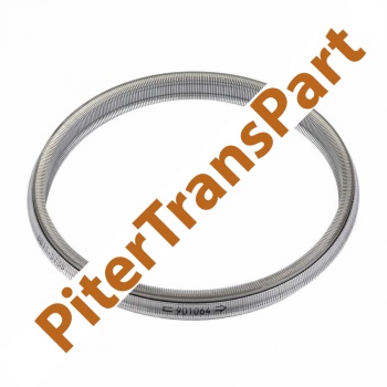 Ремень F1c1/vt1f/re0f08/k310 #901064 (9) (D33700KA)