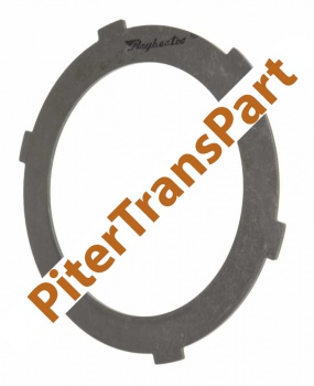 Стальной диск 722.3 Сцепление k1/front (064701-200)