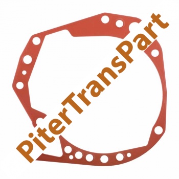 Прокладка задней крышки Dp0/al4 (90941)