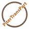 Фрикционный диск Aa80e сцепление reverse (217702-183)