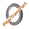 Подшипник Dp0/al4 сцепление e1 (2347.65-U)