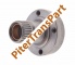 Суппорт гидротрансформатора 4T60e/3t40 1991-1999г (66985A-R)