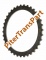 Опорный диск Aw60-40/aw60-41 сцепление direct (115707-360)