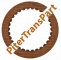 Фрикционный диск Re5r05a/jr710e  сцепление high/low-reverse/c3 (L63114)