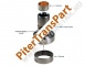 Stator support shaft  (96849-02K)