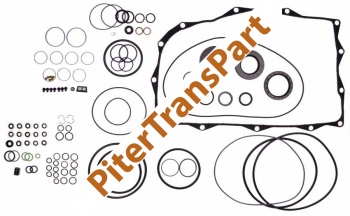 Комплект прокладок Zf8hp70 rwd/awd (T21802C)