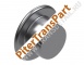 Spring end cap  (HO-WS-1)