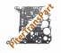 Прокладка гидроблока F4a42 (B36517)