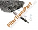 Pressure regulator sleeve kit  (95200-05K)