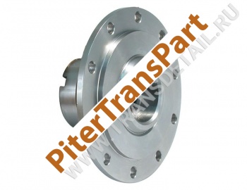 Turbine hub  (FD-HT-37HS)