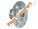 Turbine hub  (FD-HT-37HS)