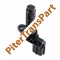 Датчик скорости Qr019 (chery) (019CHA1504230)