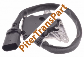 Селектор выбора передач Zf5hp19 prndl (vag) (0501-317-994)