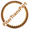 Фрикционный диск 722.3/722.5 Сцепление b3/reverse (126-272-09-25L)