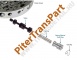 Oversized pressure regulator valv  (36940-03K)