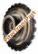 Ступица 6F35e output (9L8Z-7060B)