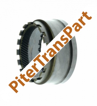 Корончатая шестерня 45Rfe input (87952-R)
