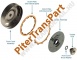 Multi-plate converter clutch kit  (BW-RK-1)