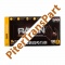 Перчатки Размер m (raven extra strength pf nitrile) 100 штук/толщина 0,15mm (66517)