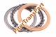 Обгонная муфта Re5r05a сцепление forward (R55928A)