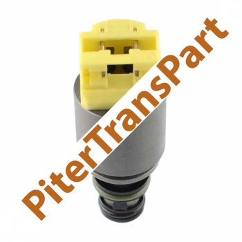 Соленоид Zf6hp (жёлтый) (0501-213-960)