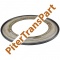 Ретейнер поршня, сцепление директ Re5r05a/jr710/jr711 (58852NAK)