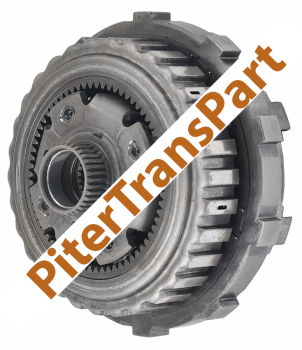 Планетарный механизм Jf414e (JF414EPL)