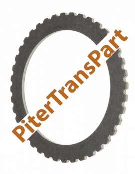 Опорный диск U240e сцепление underdrive b1 (34265-32030)