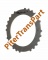 Стальной диск 3T40/th125 сцепление direct (51104)