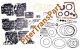 Комплект прокладок Aw55-51 (volvo) (2497)