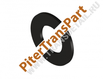 Thrust washer  (GM-WF-156)