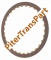 Фрикционный диск A6mf сцепление 3-5/reverse (int.) (L265706-208)