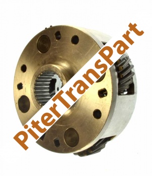 Передний планетарный механизм A518 (4 gear) (22582CA)