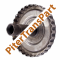 Ступица Zf4hp16 сцепление f (4H6105A)