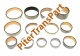 Комплект втулок 4L60/4l60e/4l65e/4l70e (K61901T)