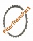Стальной диск Re4f04a сцепление forward (82105)