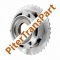 Планетарный механизм Zf8hp45 p3 (1090-240-120)