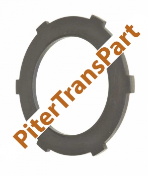 Стальной диск 722.3 Сцепление k2/rear (064705-500)