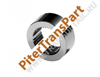 Inner stator race  (GM-HR-16)