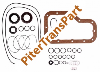Комплект прокладок P110/111/112 (toyota prius) (2581)