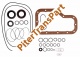 Комплект прокладок P110/111/112 (toyota prius) (2581)