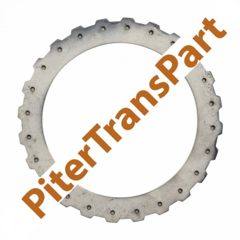 Опорный диск Zf6hp19 сцепление е (1071-371-094)