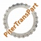 Опорный диск Zf6hp19 сцепление е (1071-371-094)
