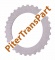 Стальной диск Zf5hp18/zf5hp19 сцепление e (76107)