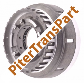 Барабан Zf5hp19 сцепление f (подшипник) (1060-277-010)