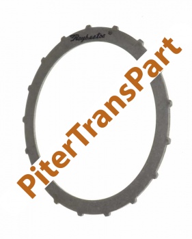 Стальной диск Vw010 сцепление direct/forward (40100C)