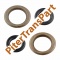 Комплект поршней Dct450 (209300A)