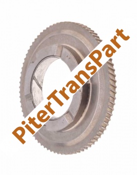 Ступица 4R100 сцепление forward c 2000г (73954C)