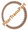 Фрикционный диск U660e/u760e сцепление b1/b3 (J47104)