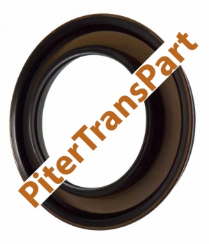 Поршень Dct450/dct470 сцепление 2-4-6/k2 (209300)